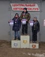 Чемпионат и Первенство Курской области по автомногоборью_3 этап