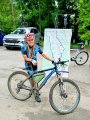 Чемпионат Курской области по велоспорту маунтинбайку (кросс-кантри - марафон)