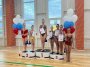 Традиционный межрегиональный турнир по художественной гимнастике, посвященный Дню России
