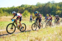 Чемпионат и Первенство города Курска по велоспорту